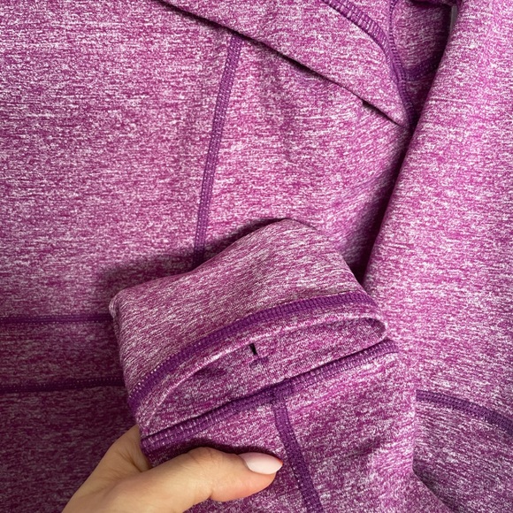 Lululemon running jacket - Picture 7 of 7